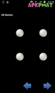 Shot screenshot 1