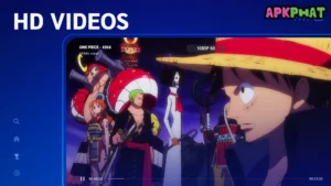 Bstation screenshot 17