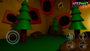 Garten of Banban 0 screenshot 3
