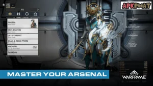 Warframe screenshot 6