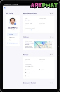 Empeon Hub screenshot 8