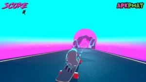 Tanuki Sunset screenshot 3