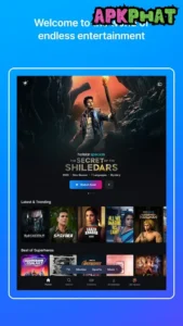JioHotstar screenshot 6