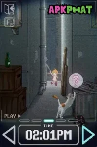 Back Alley Tales screenshot 2