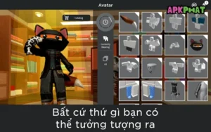 Roblox – VNG screenshot 6