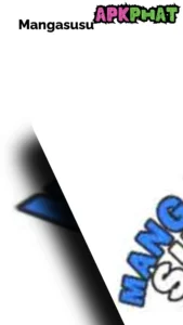 Mangasusu screenshot 1