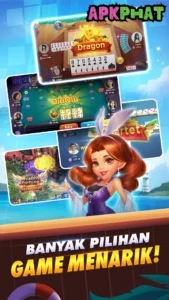 Royal Dream screenshot 3
