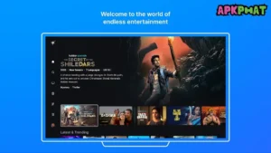 JioHotstar screenshot 16