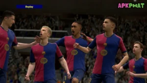 eFootball 2025 screenshot 13