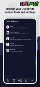 SideQuest ( BETA ) screenshot 12