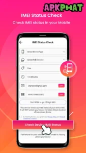 Network Unlock screenshot 4