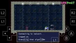 RetroArch screenshot 7