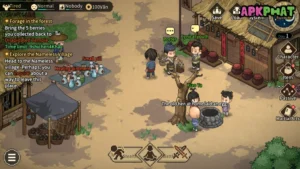 Hero’s Adventure screenshot 1