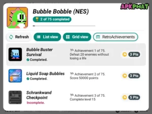 Daijishō screenshot 6