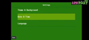Vita3K screenshot 9