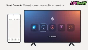 Smart Connect screenshot 3