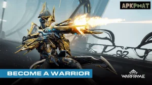 Warframe screenshot 16