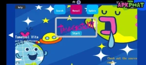 Vita3K screenshot 15