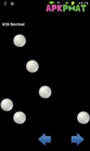 Shot screenshot 2