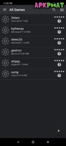 AetherSX2 screenshot 1