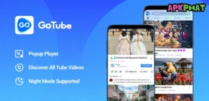 GoTube screenshot 7