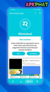 R Download Shortcut screenshot 3