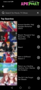 Anilab screenshot 4