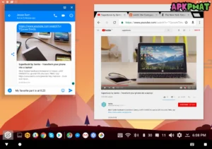 Sentio Desktop screenshot 6