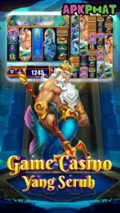 KING999 screenshot 6