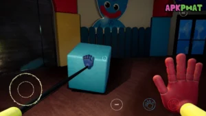 Poppy Playtime Chapter 1 screenshot 2