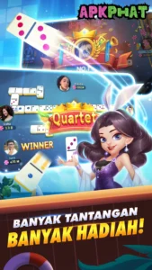 Royal Dream screenshot 7