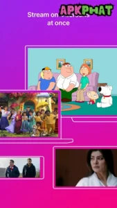 JioHotstar screenshot 5