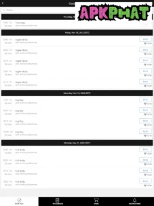Fitroom 2.0 screenshot 6