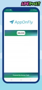 AppOnFly screenshot 3