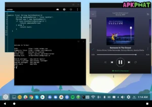 Sentio Desktop screenshot 5