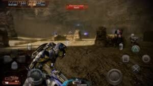 APS3e screenshot 3