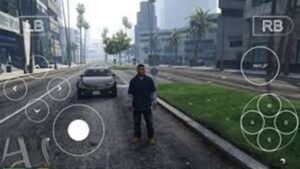 APS3e screenshot 1