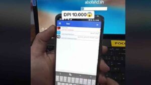 Abofahdsh screenshot 3