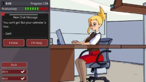 Barely Working screenshot 2