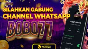 Bobo77 screenshot 2