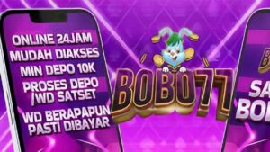 Bobo77 screenshot 3