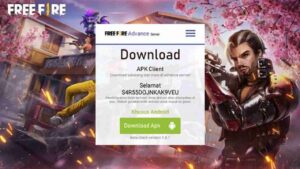 Client FF screenshot 2