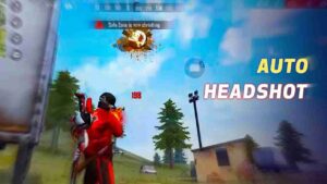 Client FF screenshot 1