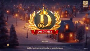 D060 screenshot 2