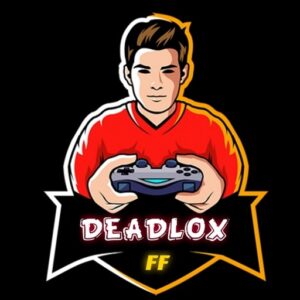 Deadlox FF Mobile Panel