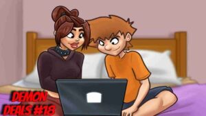 Demon Deals screenshot 3