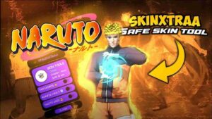 FF SkinXtraa screenshot 3