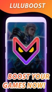 Game Booster for FF ML screenshot 1