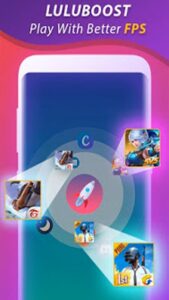 Game Booster for FF ML screenshot 2