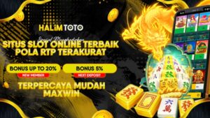HALiMTOTO screenshot 1